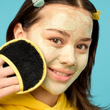 kinside facial cleansing