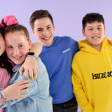 Kinside tween skincare
