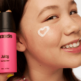 natural face hydrator