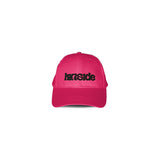 kinside hype red cap