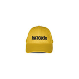 kinside hype yellow cap
