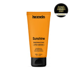 natural vegan spf50 sunscreen