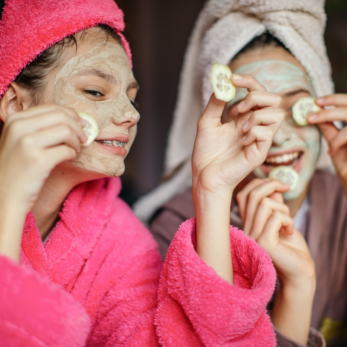 Creating a Safe and Effective Beauty Space for Tweens and Teens: A Call to Action