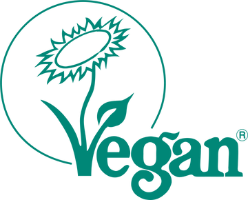Vegan skincare