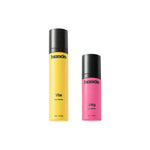Kinside Fresh Mode set — Vibe Face Cleanser and Juicy Face Hydrator