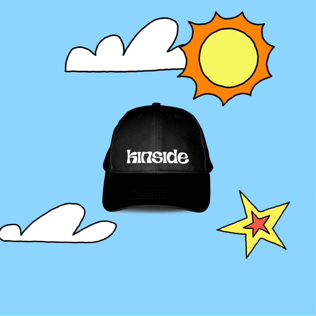 kinside hype cap