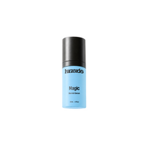 Magic Blemish Serum bottle, front view