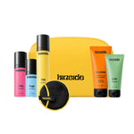 Kinside Signature Mode set — the complete teen skincare collection