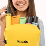 kinside skincare travel bag