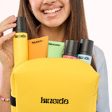 kinside skincare travel bag