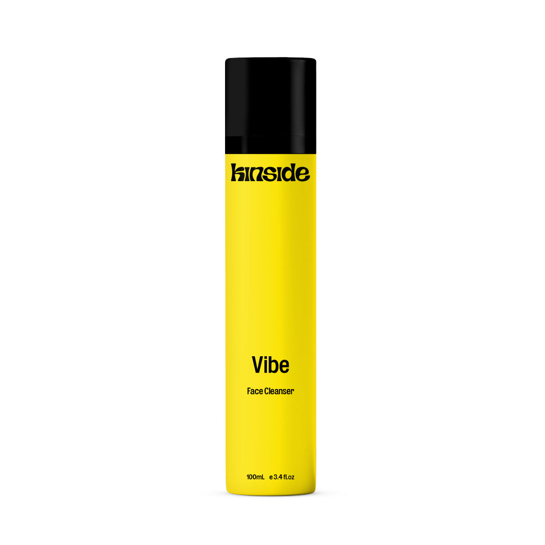 natural teen facial cleanser