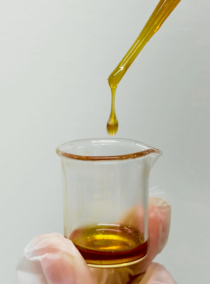 Kinside natural skincare ingredients