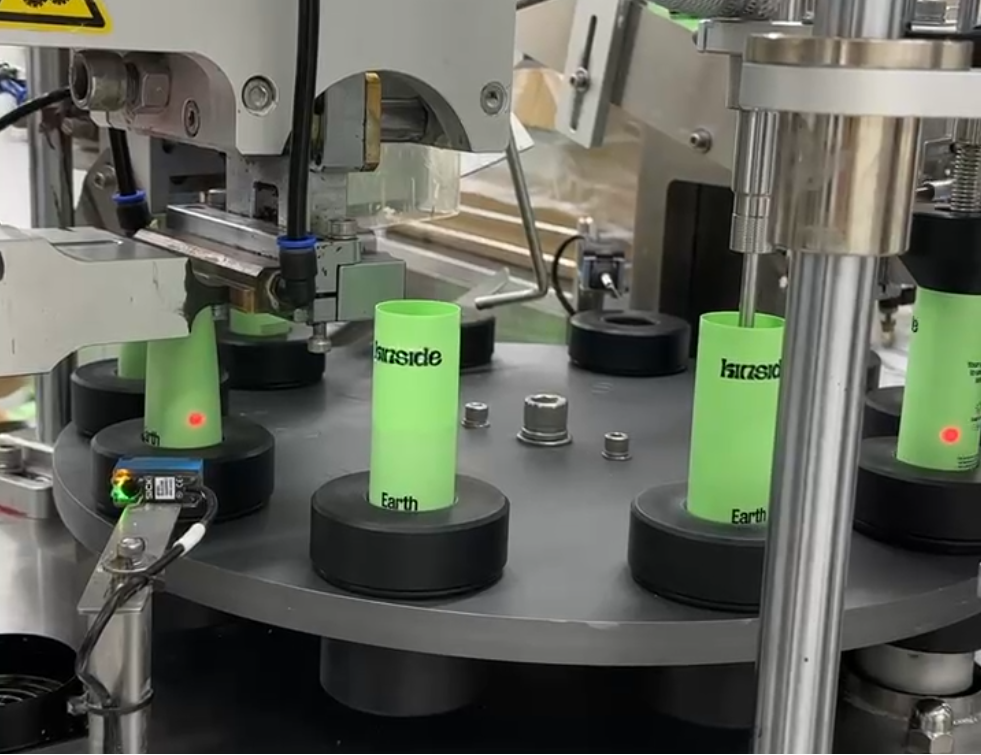 Kinside manufacturing