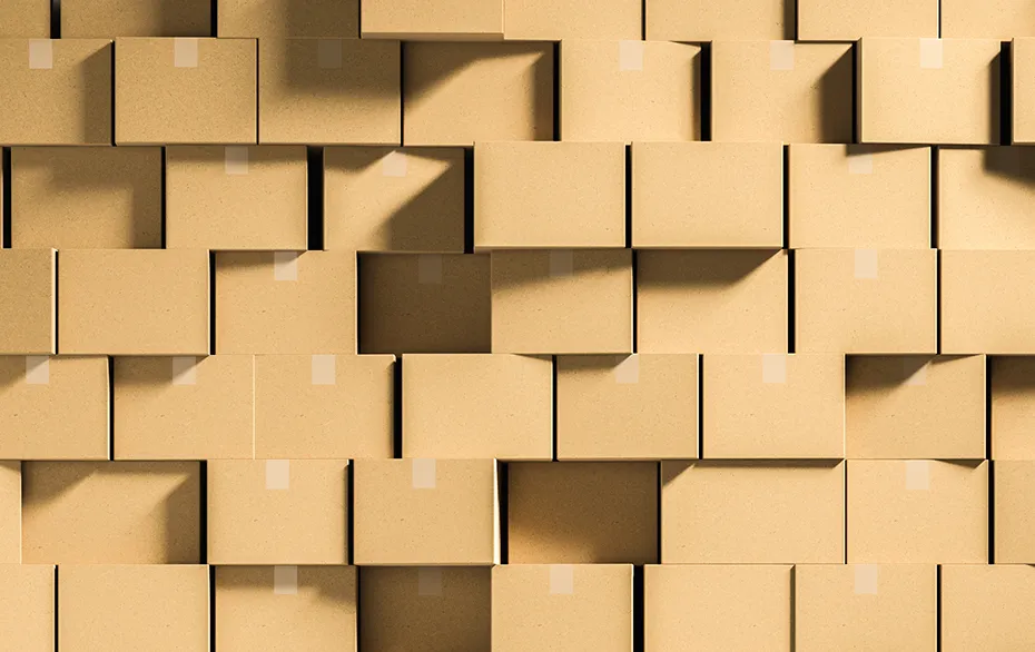 kinside packaging target