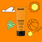 natural vegan spf50 sunscreen